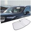 Car Sun Shade Windshield Window Sunshade Cover For Volvo -