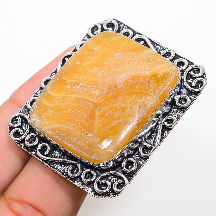 

Натуральный септерианский драгоценный камень Нудал из стерлингового серебра 925 пробы, подарочное кольцо, размер 10 P4t75