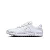 J Force 1 Low LX Jacquemus White