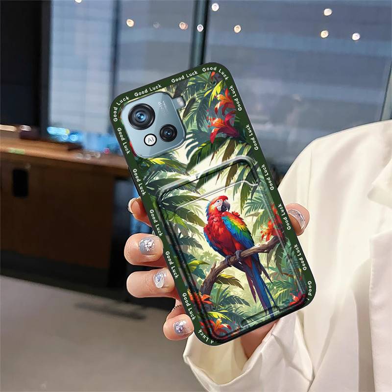 Cover Cartoon Phone Case For Blackview Oscal C80 Durable Shockproof Back Cover Graffiti Anti-dust Silicone Protective
