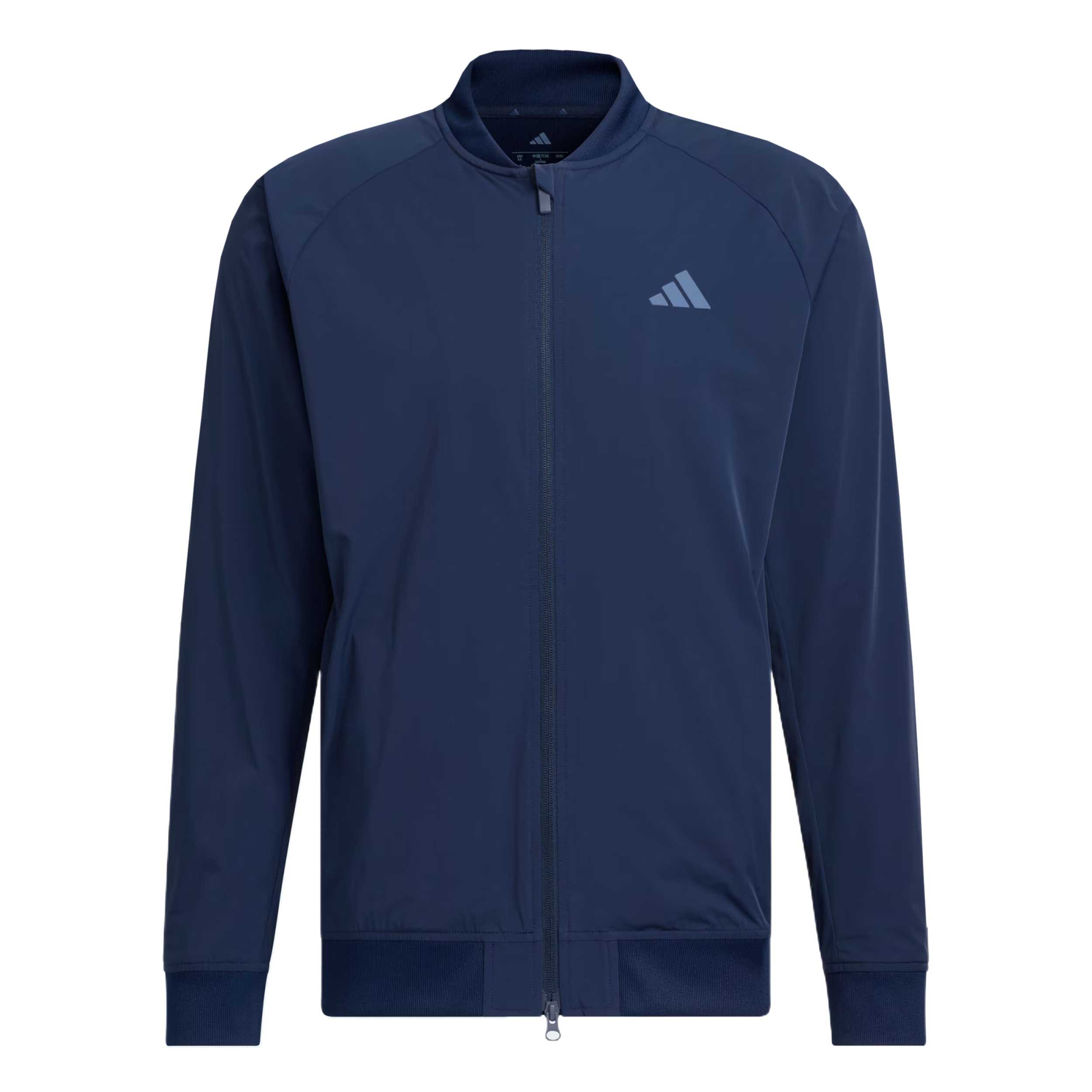 

Adidas Simple Comfortable Aesthetic Solid Color Golf Apparel Men Golf Apparel JM2939 2XL