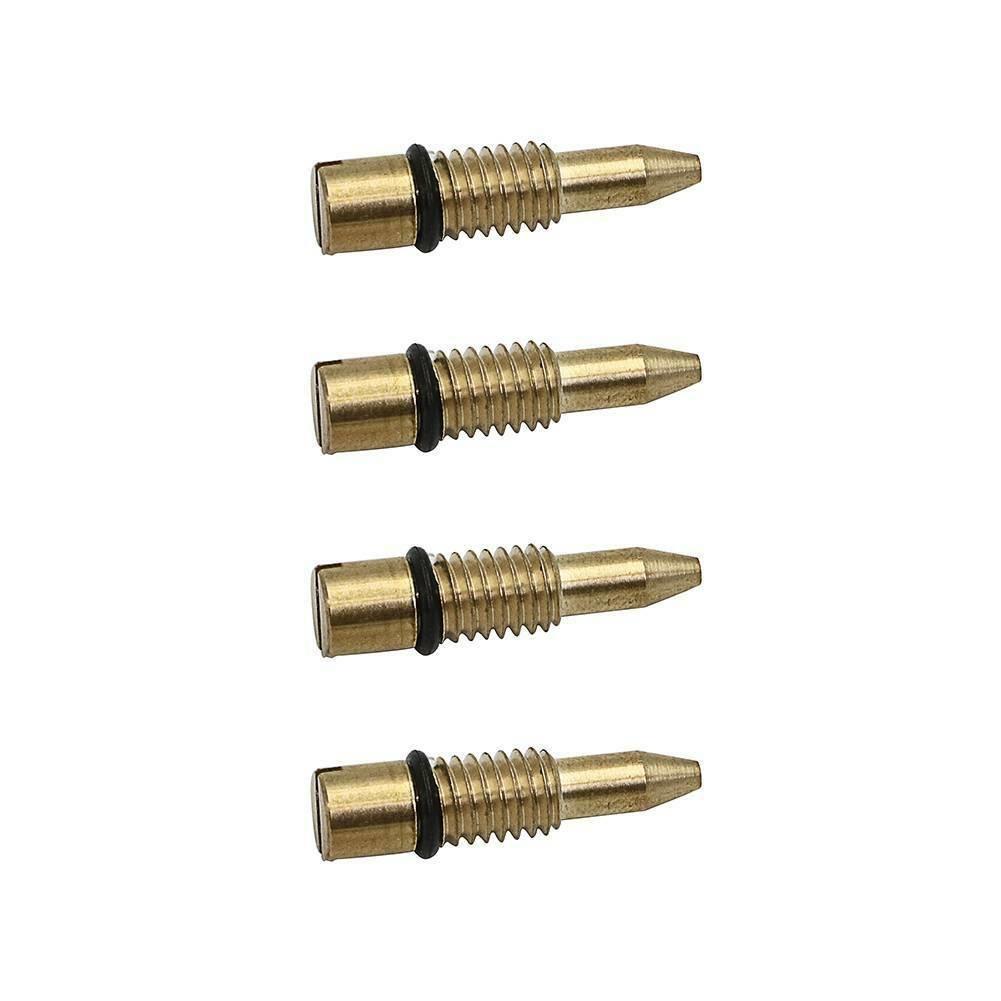 Carburetor Screw Car Drain Screw Float Bowl Parts Replacement