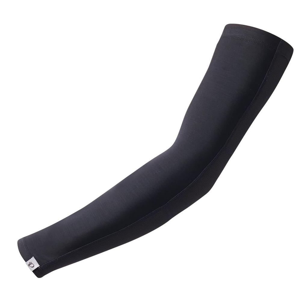 Pearl Izumi Cold Shade Arm Size S Covers, Black,