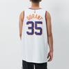 Nike 2023-24 Phoenix Suns Kevin Durant No. 35 Basketball Jersey Men Tops White DV4851-104