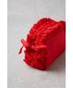 Suecomma Bonnie Fev_Ruffle Tiny Bag(Red)_Dfbaa25503Red