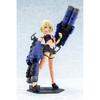 Kotobukiya Megami Device Buster Doll Tank Midnight Fang 172mm Scale Plastic Model