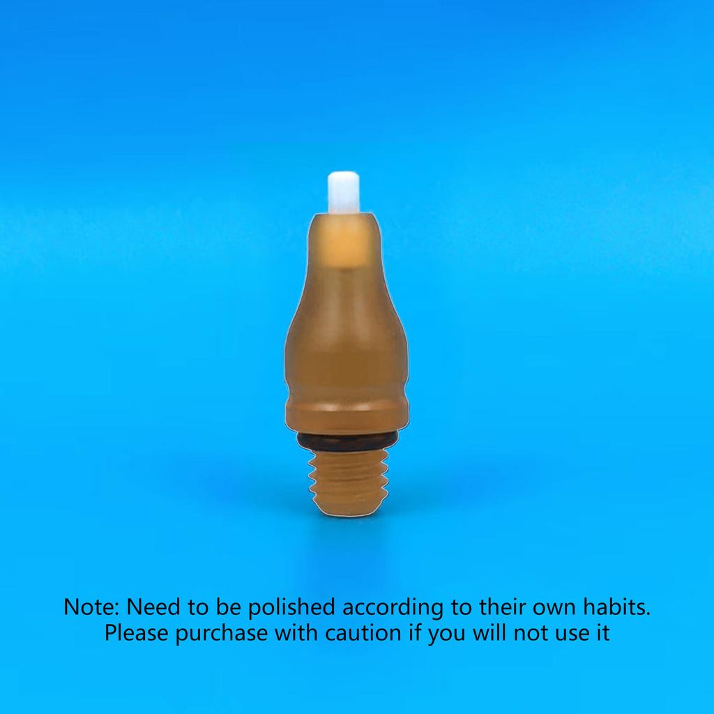 Ceramic Head Dents Repair Tool Knockdown Pen Replacement Head for Car Bodywork Furniture Appliance Surfaces Restoration