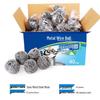 Stainless Steel Cleaning Scrubber