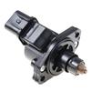 1PC Black MD628053 Idle Air Control Valve Fits For 3000GT Diamante Kia Sorento