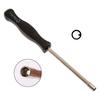 1pc Carburetor Adjustment Tool Pac Man/Small Pac Man/Single D/ Single D/Double D/Hexagon/7 Teeth /21 Teeth Splined Screwdriver