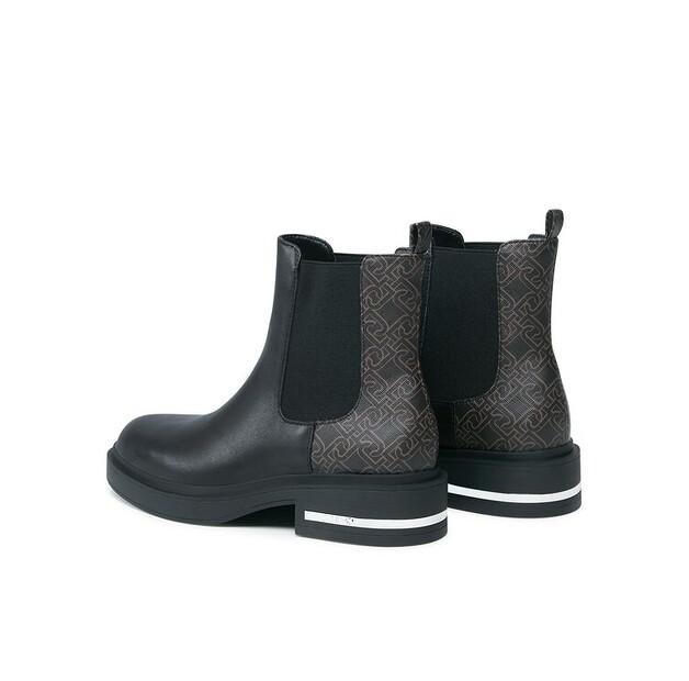 Ботинки челси Liu Jo Gabrielle 27 SF3127 EX214 Black