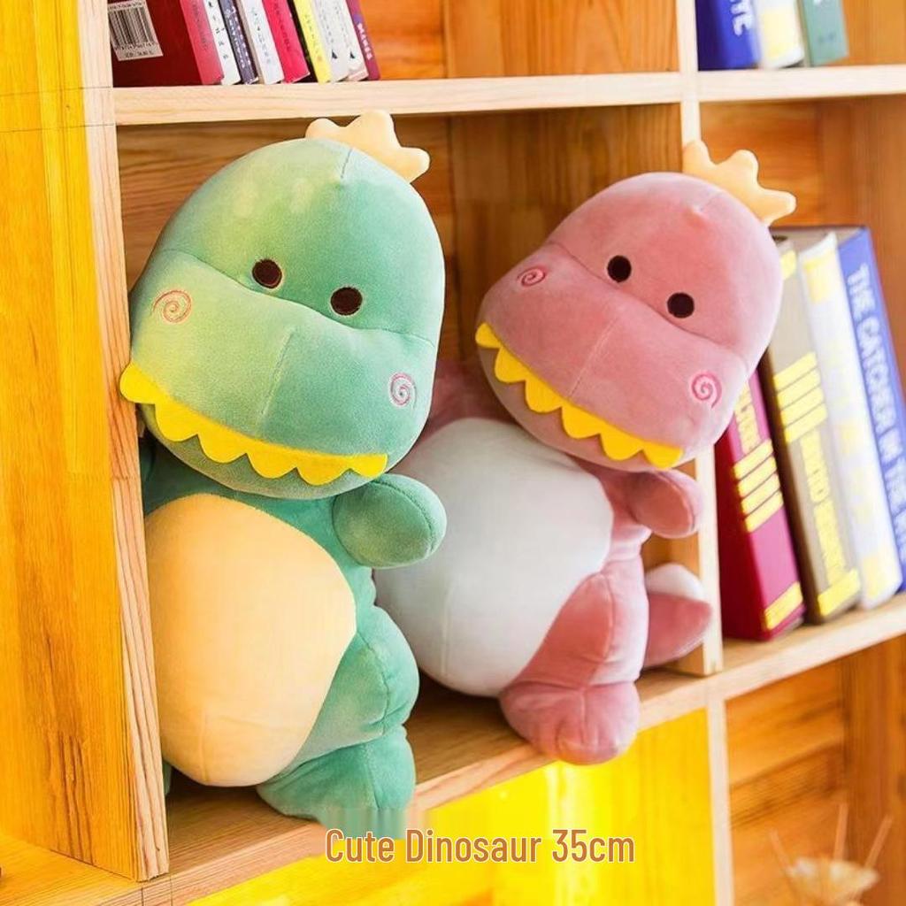 12" Plush Toy: Street Promotion, Wedding Gift, Claw Machine Doll, Interactive Fun Activity