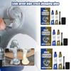 Casting Glue  Glue Leakproof Metal Products Surface Crack Plugging Adhesive Glue