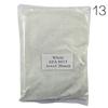 20 Farben Nagellack-Glitzer Erhältlich in Buntem Glitzer Nail Art Zubehör Puder 100G Abgepackt Malerei Dekoratives Puder