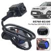 95760-B2100 95760B2100 Reversing Camera Rear View Safety 95760-B2000 95760-B2010 For 2014 2015 2016 Kia Soul