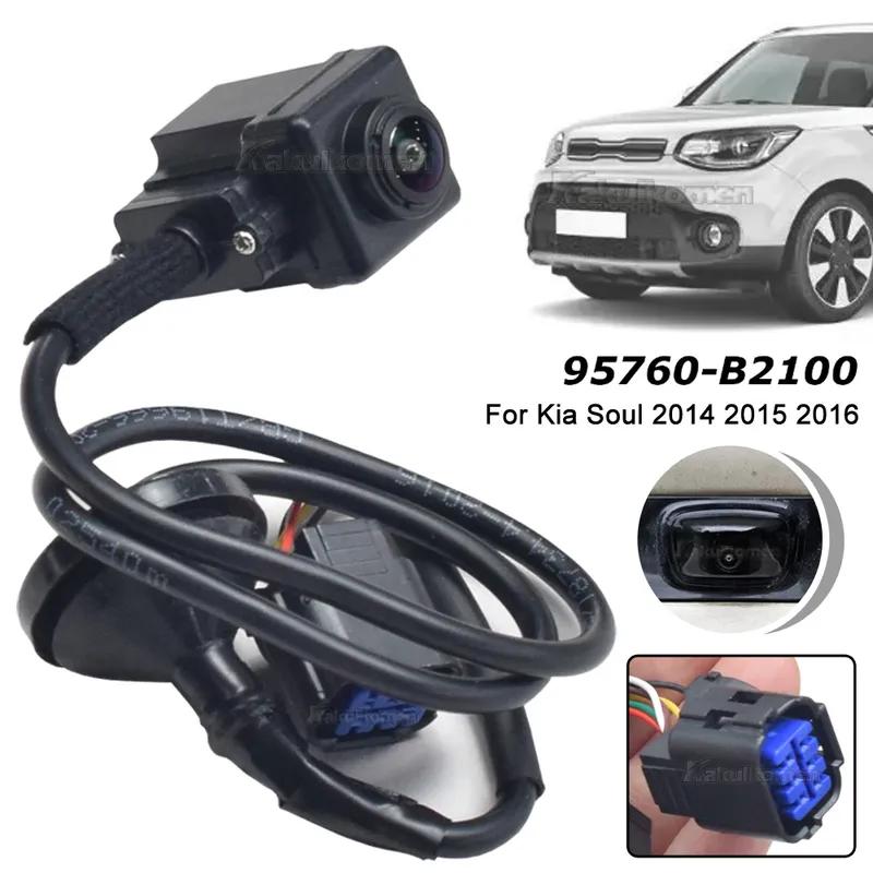95760-B2100 95760B2100 Reversing Camera Rear View Safety 95760-B2000 95760-B2010 For 2014 2015 2016 Kia Soul