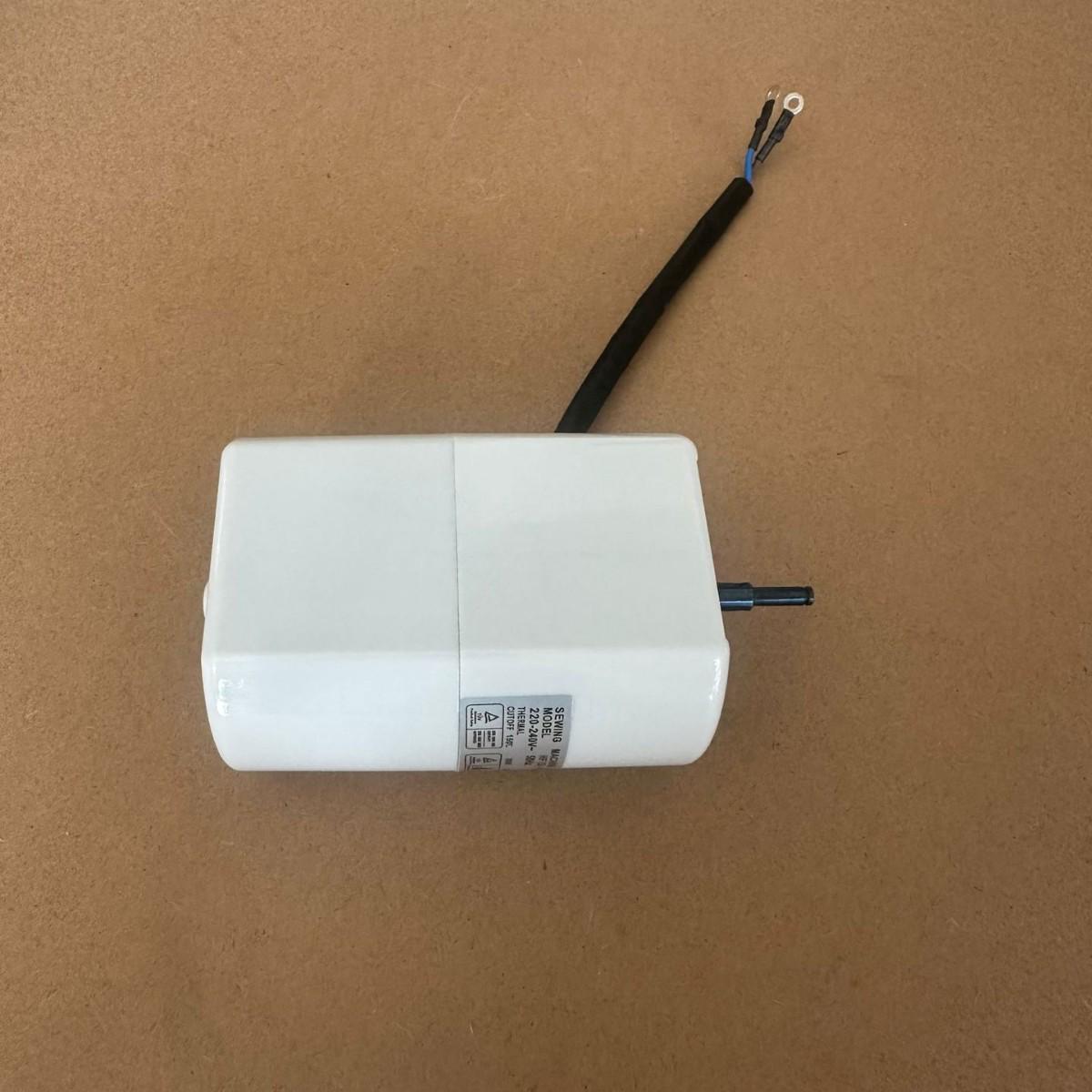 

Компактный электрический мотор для швейной машины для моделей Brother