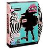 L.O.L. Surprise! O.M.G. Series 3 Da Boss Fashion Doll (Official Japanese Release by Takara Tomy)
