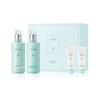 Clear Science Moisturizing Hair 2pcs Set