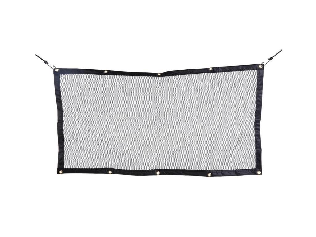 Pet Car Safety Barrier Net - Universal Protection for Cats & Dogs