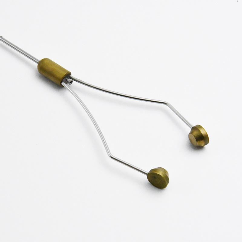 Silk Fly Tying Thread for Nymph Patterns, Small Hook Fishing Line Spool