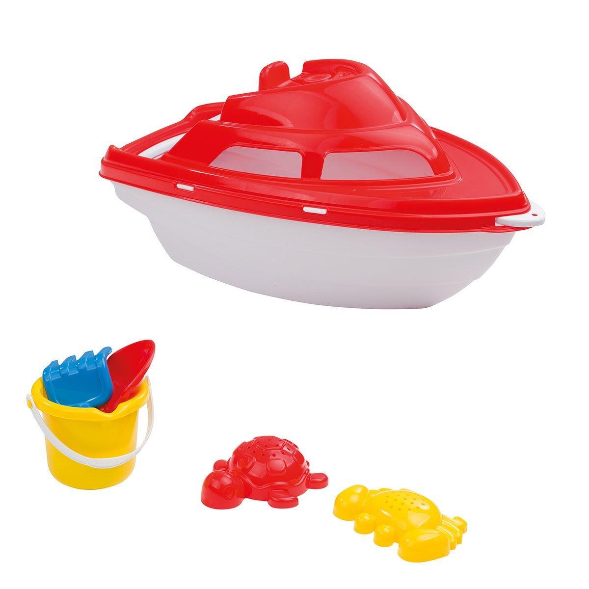 

5065 Jumbo Beach Yacht Set -Full