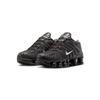 Nike Shox TL Black Women Sneakers IH2559-201