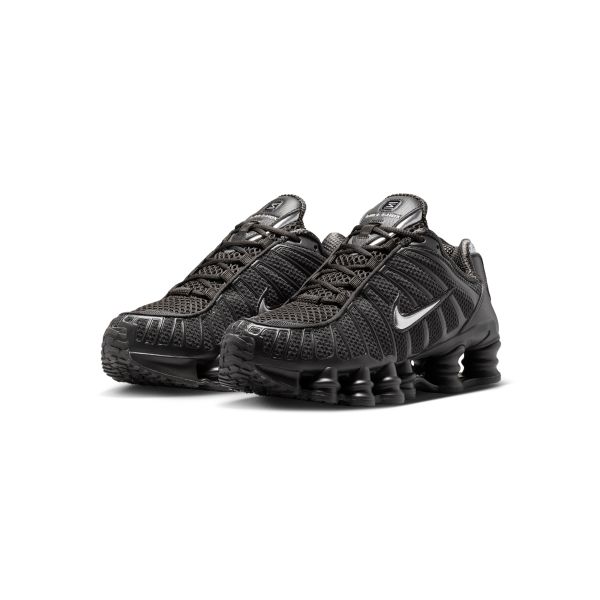 Nike Shox TL Black Women Sneakers IH2559-201