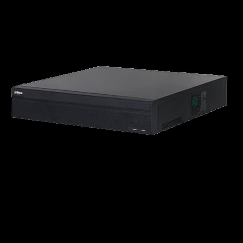 Dahua 16-Channel 4K 8MP NVR Recorder CN plug (adapter included)