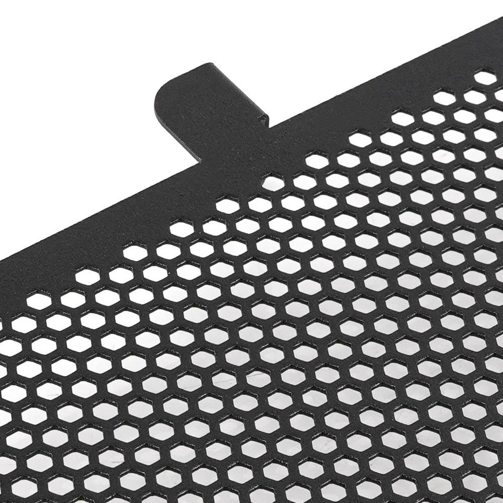 Dla Yamaha XMAX300 Akcesoria Motocyklowe Osłona Chłodnicy Kratka Ochronna Grill Protetor Siatka Ochrona Zbiornika Wody