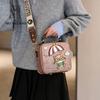 Korean Version Exquisite Super Popular Small Bag, Women's Versatile Crossbody Bag, Popular Fashion Shoulder Bag