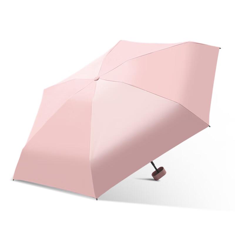 Heaven 50767ET UV Protection Five-Fold Sun Umbrella