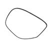 Left Side Rearview Mirror Heated Glass Lens For MITSUBISHI ASX 07/13-07/19 XC-XE