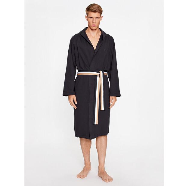Халат BOSS Iconic F. Terry Robe EU XL