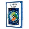 I.I.J Gaian Tarot, Waite Edition, 78 Cards, Tarot Reading, with Japanese Instructions, Authentic Product