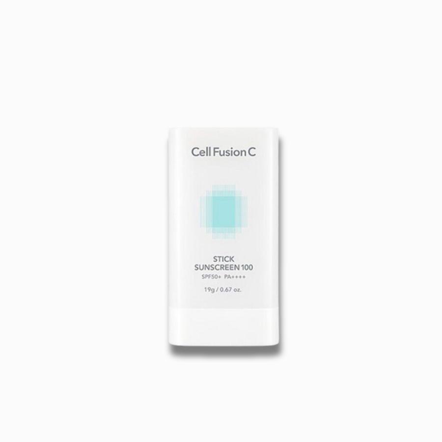 CellFusion C Sunscreen SPF50+ PA++++, 19g