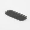 ZUK Headlight Washer Nozzle Cover For HONDA ACCORD Euro CU1 CU2 2008 2009 2010 2011 2012 Headlamp Head Light Water Spray Jet Cap