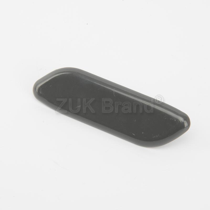 ZUK Headlight Washer Nozzle Cover For HONDA ACCORD Euro CU1 CU2 2008 2009 2010 2011 2012 Headlamp Head Light Water Spray Jet Cap