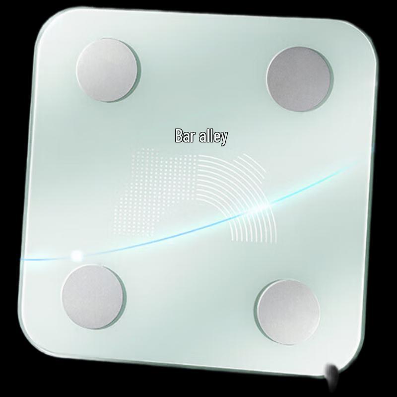 Little Bear Smart Bluetooth Body Fat Scale (CN Version)