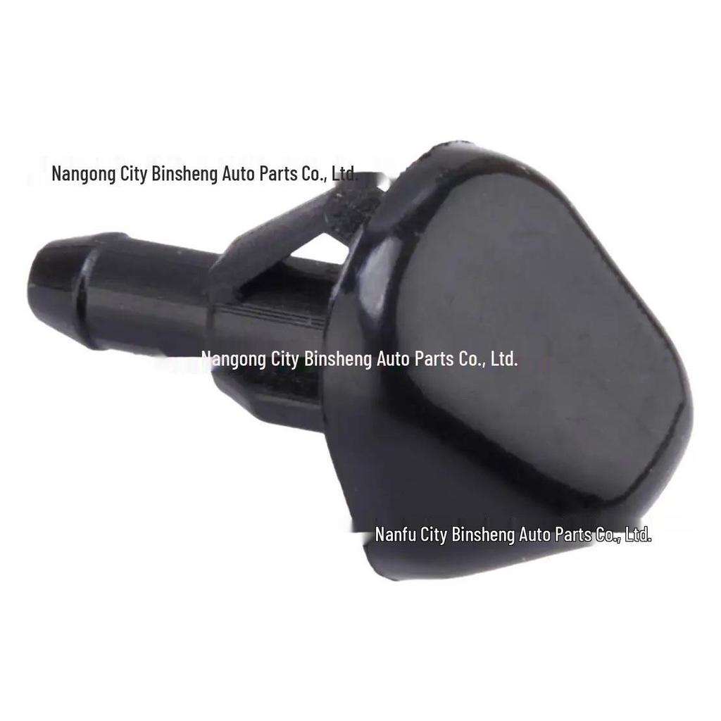 B8930-20A00: Compatible with Nissan Patrol GQ Y60 Windshield Washer Nozzles