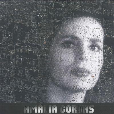 LP Record AM?LIA RODRIGUES - Cordas NONE Tugaland 2009 Portugal Folk