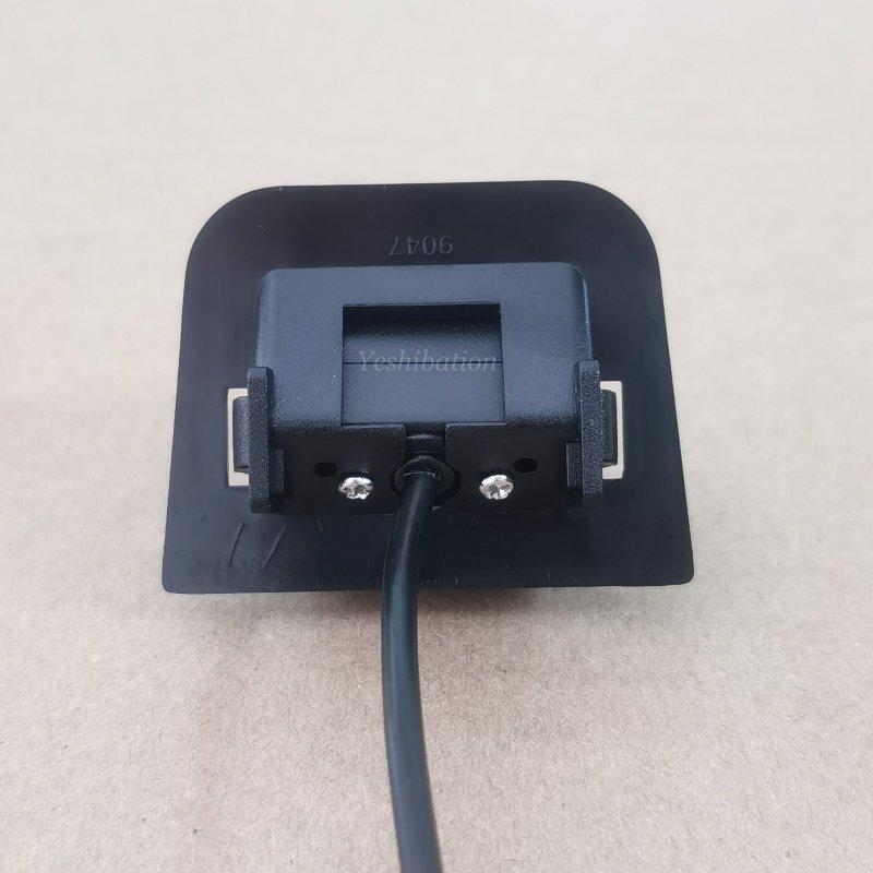 Car Rear View Parking Camera For Toyota Prius/Prius Alpha 2009 2010 2011 2012 2013 2014 2015 High Quality CCD Reverse Camera