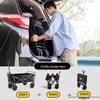Explorer Outdoor Folding Utility Wagon