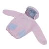 Beekeeping Jacket, Beekeeping Clothes Jacket with Breathable Mesh Veil, Beekeeping Suit for Women Beginner Beekeepers