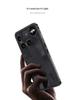 Cross-Border Compatible Phone3/3A/3A Pro Metal Lens Frame Seahorse Buckle Case