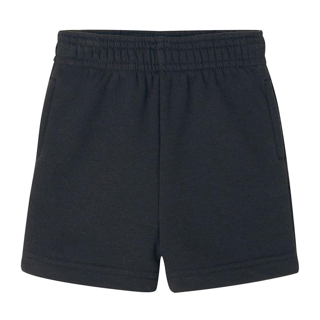 Babybugz Childrens/Kids Essential Shorts