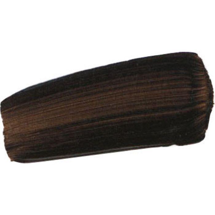 Peinture - GOLDEN - HB Golden III - 473ml - Brun Van Dyke - Acrylique