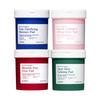 One Step Pad 100ea (4 Types) / Clear Moisture Calming Pore Care