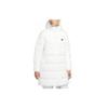 Chaqueta Casual Larga Nsw Down-Fill Windrunner Shield para Hombre Ropa Exterior Blanca CU4409-100