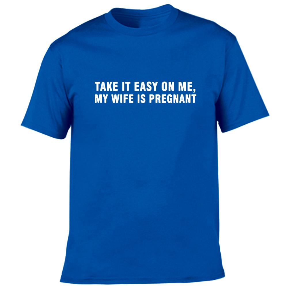 Take It Easy On Me My Wife Is Pregnant Dad Be Nice Father S T